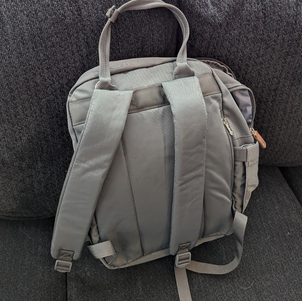 EUC RUVALINO Diaper Bag Backpack - Picture 6 of 6